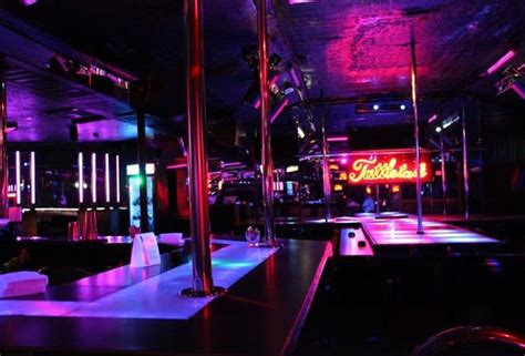 adult clubs in atlanta